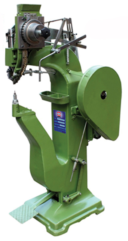 AL-113D large riveting machine